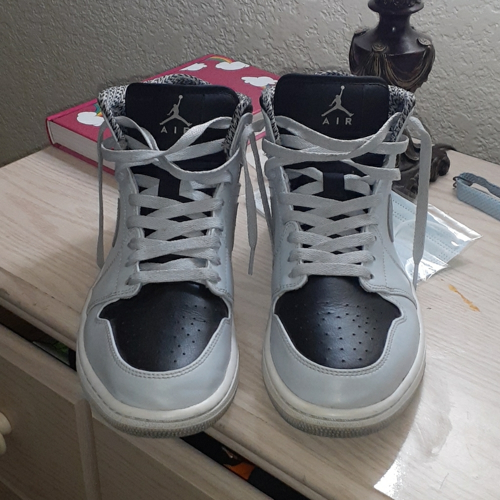 Nike air jordan 1